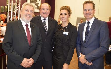 Rege Resonanz auf Infoabend der EVS